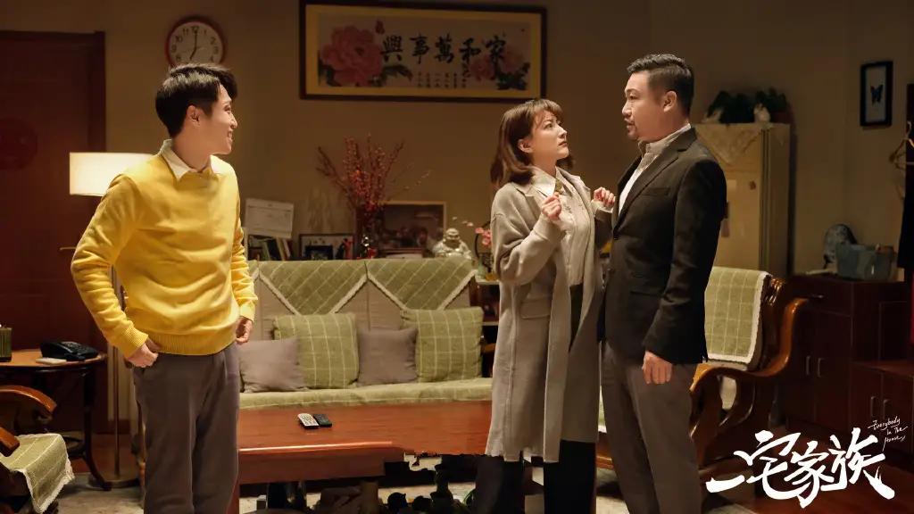 年底最新上线的5部剧你追了几部,2022年新出的剧哪部比较值得追