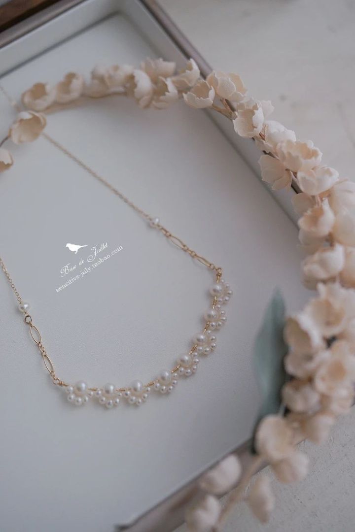 便宜又高级感强的小配饰,时髦又平价的配饰推荐