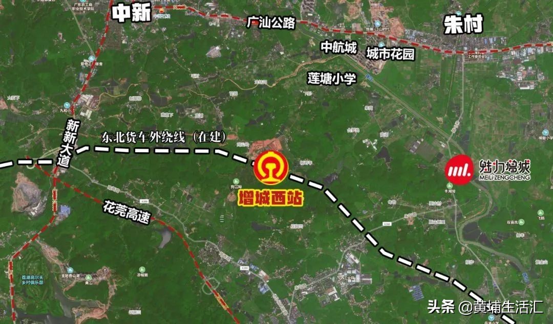 时代倾城是新楼盘吗,时代倾城靠谱吗