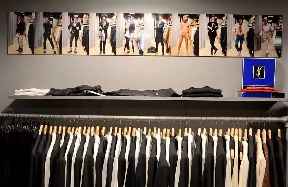 跟Cohim一起去巴黎,时尚买手深度研修圣地!