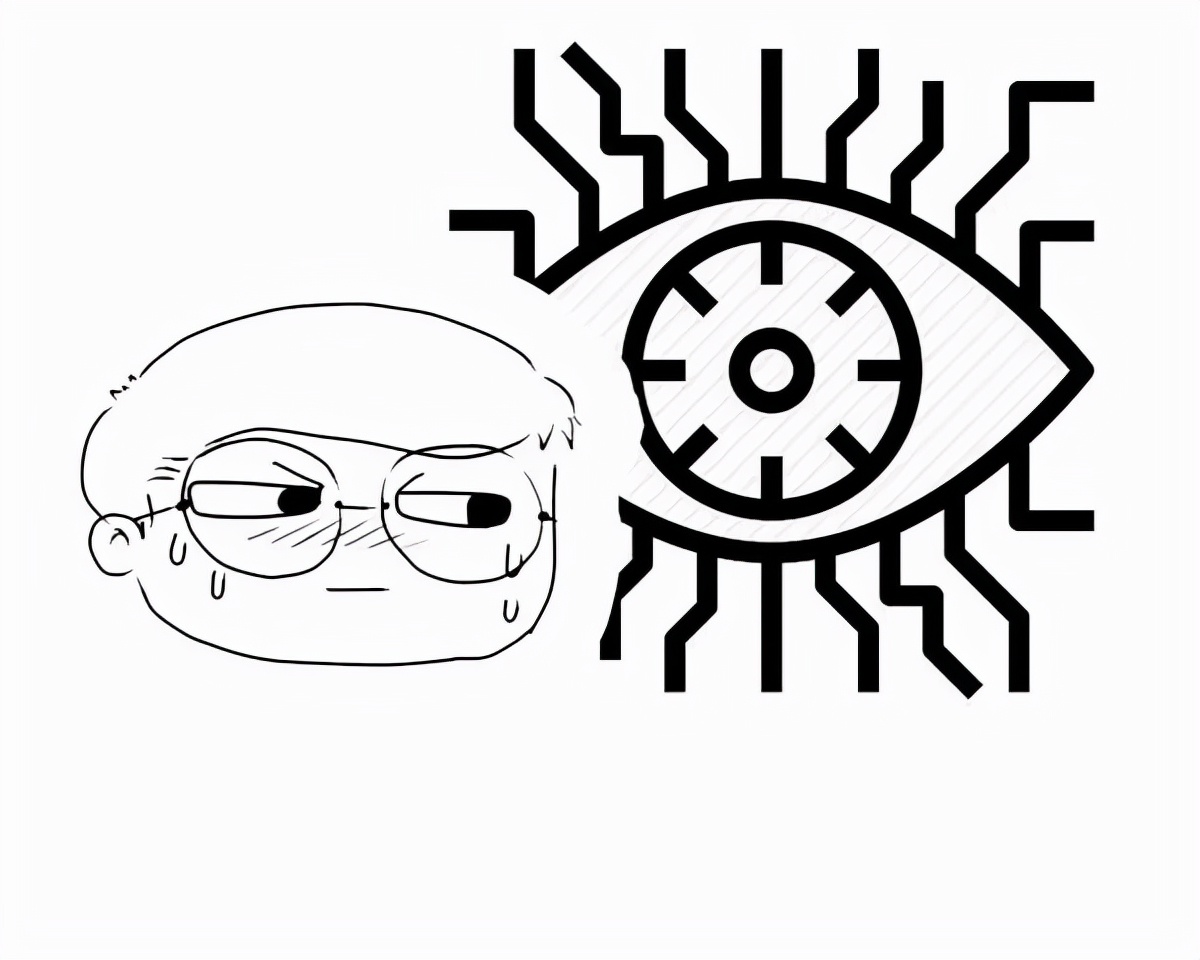 关灯玩手机一会就眼睛难受,关灯玩手机导致眼睛痛