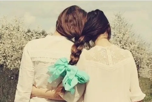 五年闺蜜沦为路人我看清了关于友情的这四个真相