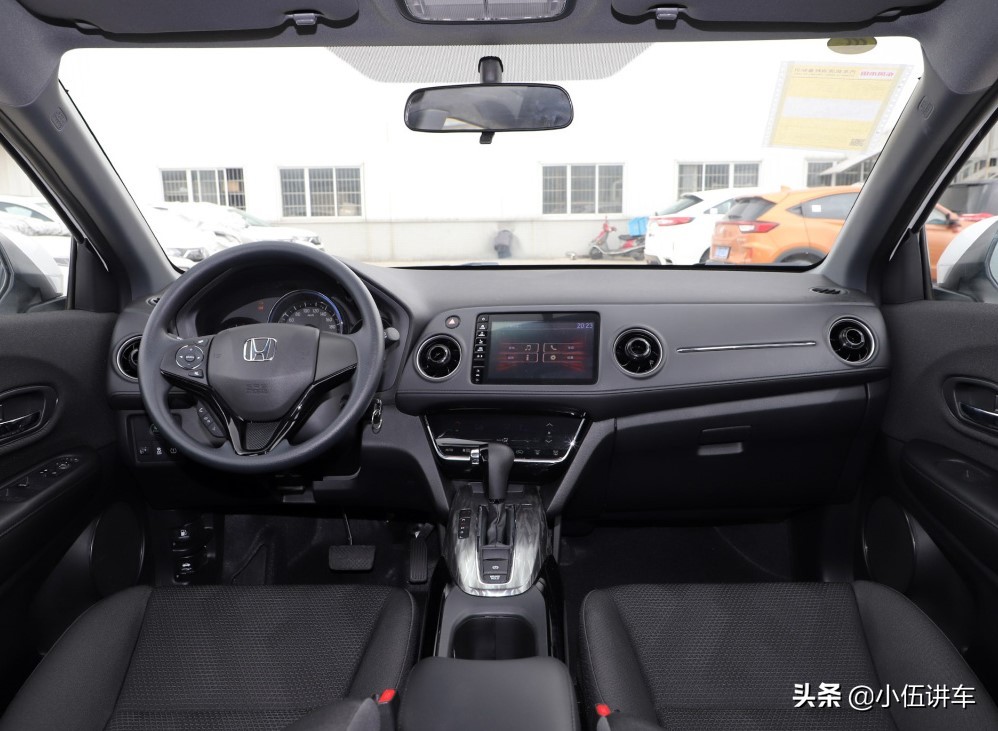 本田xr-v使用口碑,本田新款xr-v缺点和优点