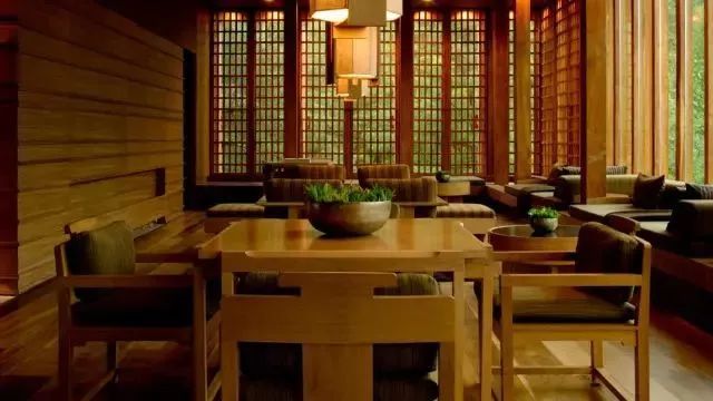 安缦酒店住宿攻略,安缦避世酒店