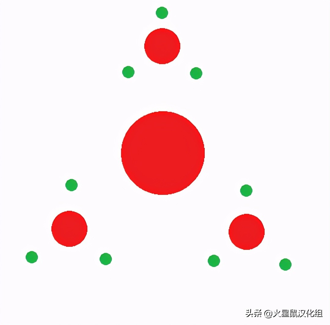 红警北极圈1v7骚操作,火星鼠红警