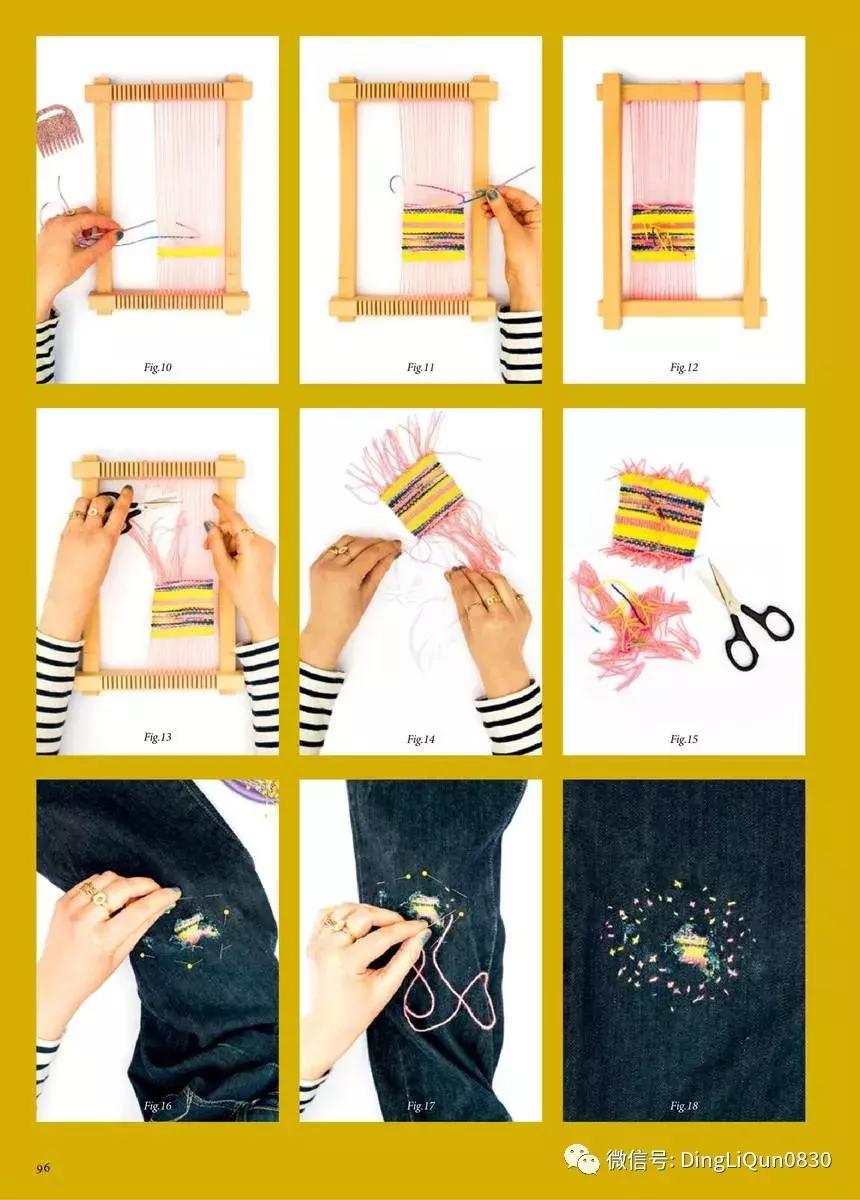 编织套头衫毛衣花样图案500种,薄款宽松洋气套头衫编织