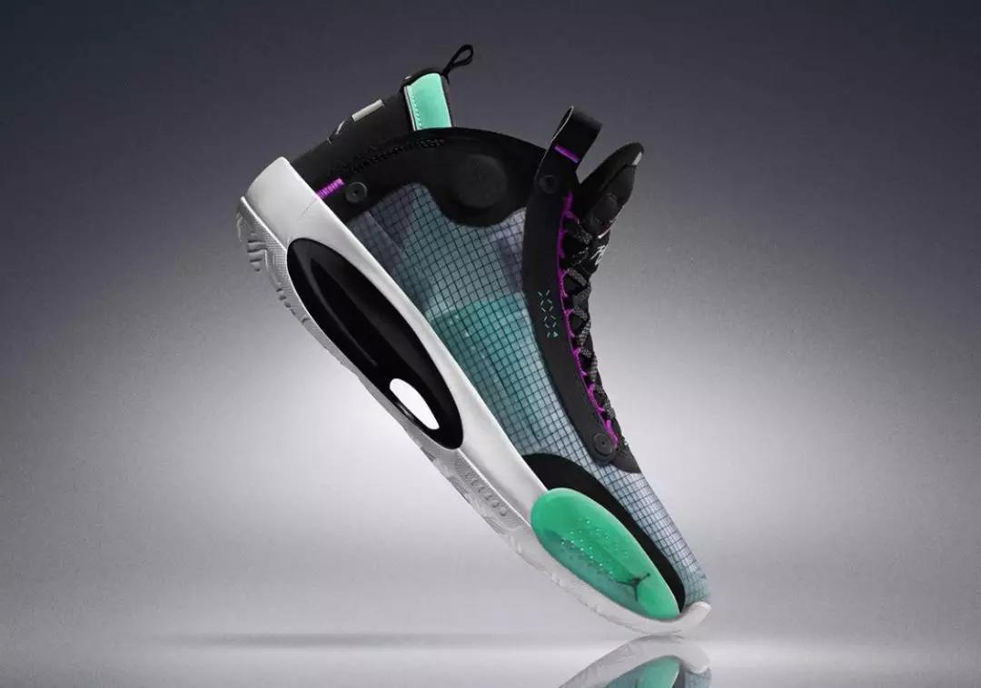 韦德之道9新配色发售,韦德之道9鞋面容易烂吗