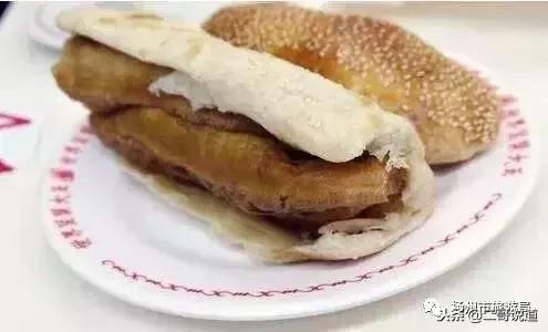 扬州早上最好吃的早餐,扬州的早餐也透着精致与清雅