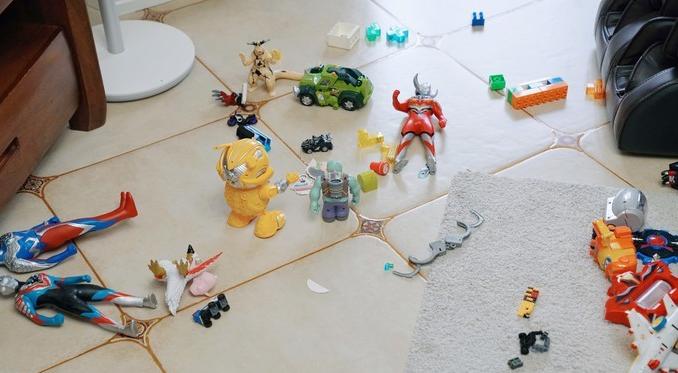 专治熊娃,耐玩一夏!玛塔创想编程玩具开箱