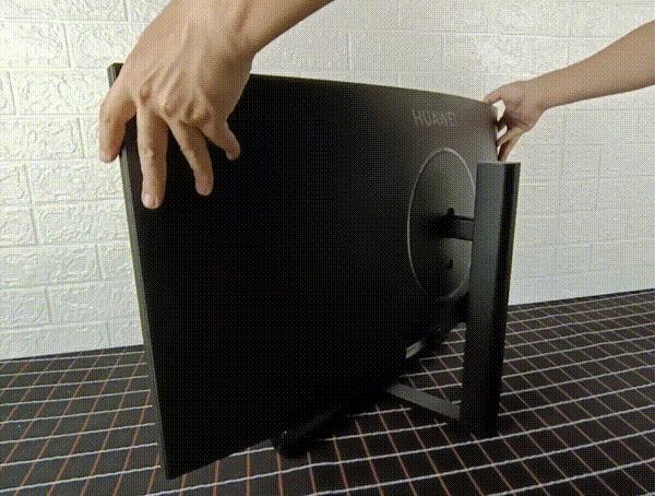 华为mateviewgt34寸值得入手吗,华为mateviewgt和小米34寸显示器