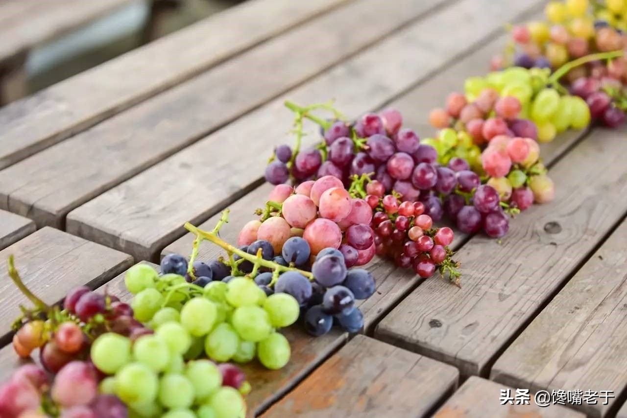 6月最该吃这5种营养水果,8月吃什么水果好吃又营养