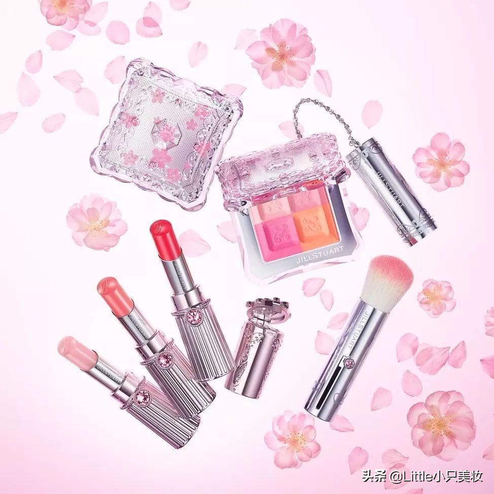 抢不到星爸爸猫爪杯？这些樱花限定照样美到犯规！