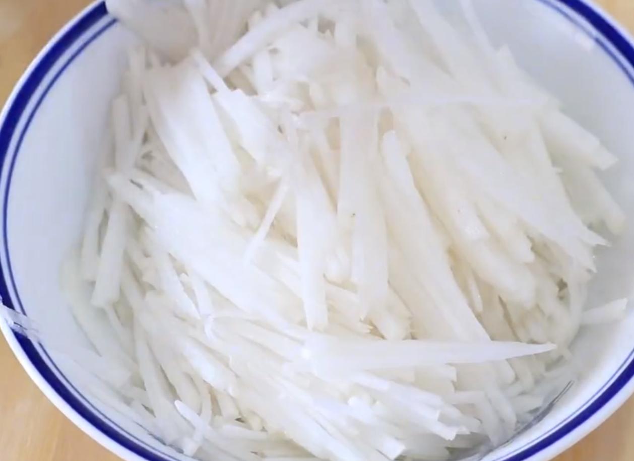 小儿润肺化痰增强免疫力汤,感冒咳嗽润肺提高免疫力