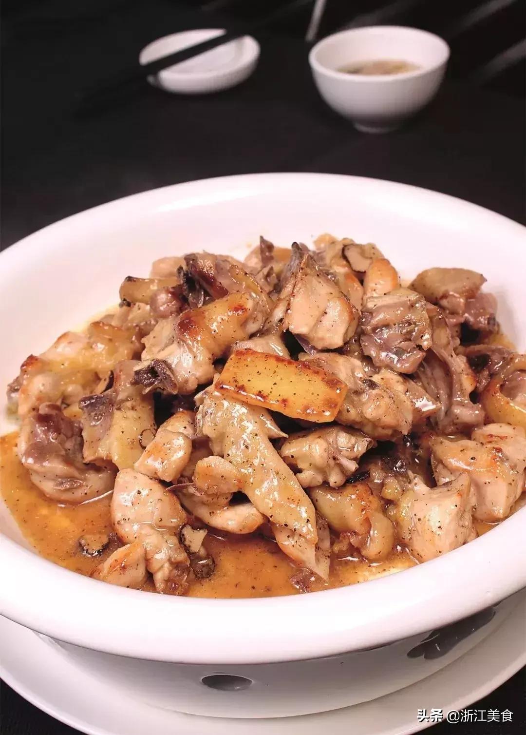 好吃而又容易做的粤菜,七道朴实粤菜制作接地气超实用