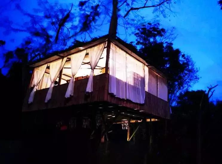 沙巴网红打卡,沙巴可可山在哪