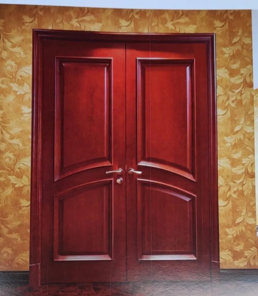 烤漆门很不耐划吗,烤漆门有假的么