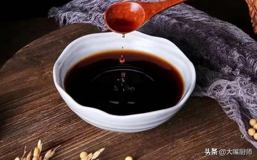 怎样买到好醋是酿造醋,买醋看什么标记