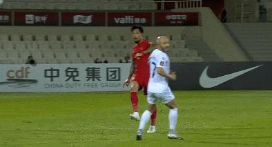 中国队十大经典进球,盘点中国球员惊艳世人的十大进球