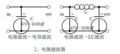 十大经典模拟电路图,电气自动化基础知识电路图
