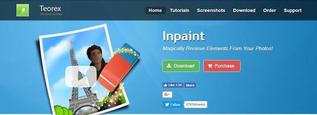 免费一键去除图片水印,一键去除图片水印插件