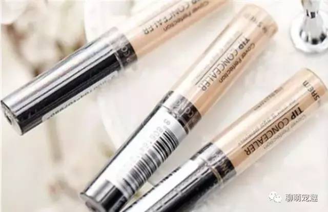 哪个牌子遮瑕膏遮瑕力最强,超级好用的遮瑕膏哪个品牌最好