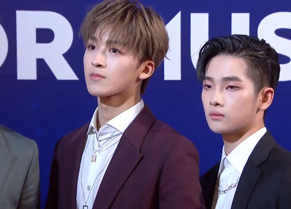 东方风云榜孟美岐张靓颖,画心张靓颖和孟美岐