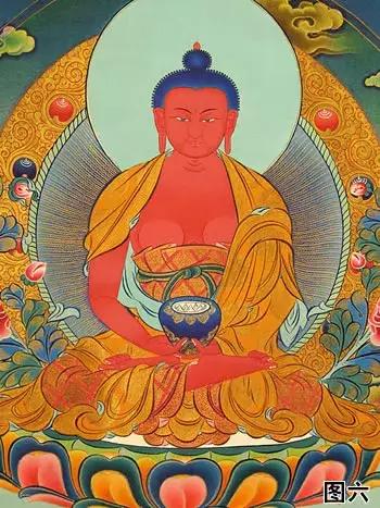 东南亚和藏传佛教,萨满佛教与藏传佛教