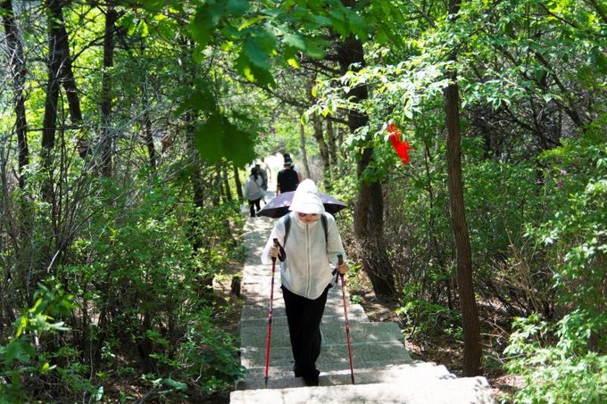 带你领略美丽的秦皇岛,带你游玩秦皇岛