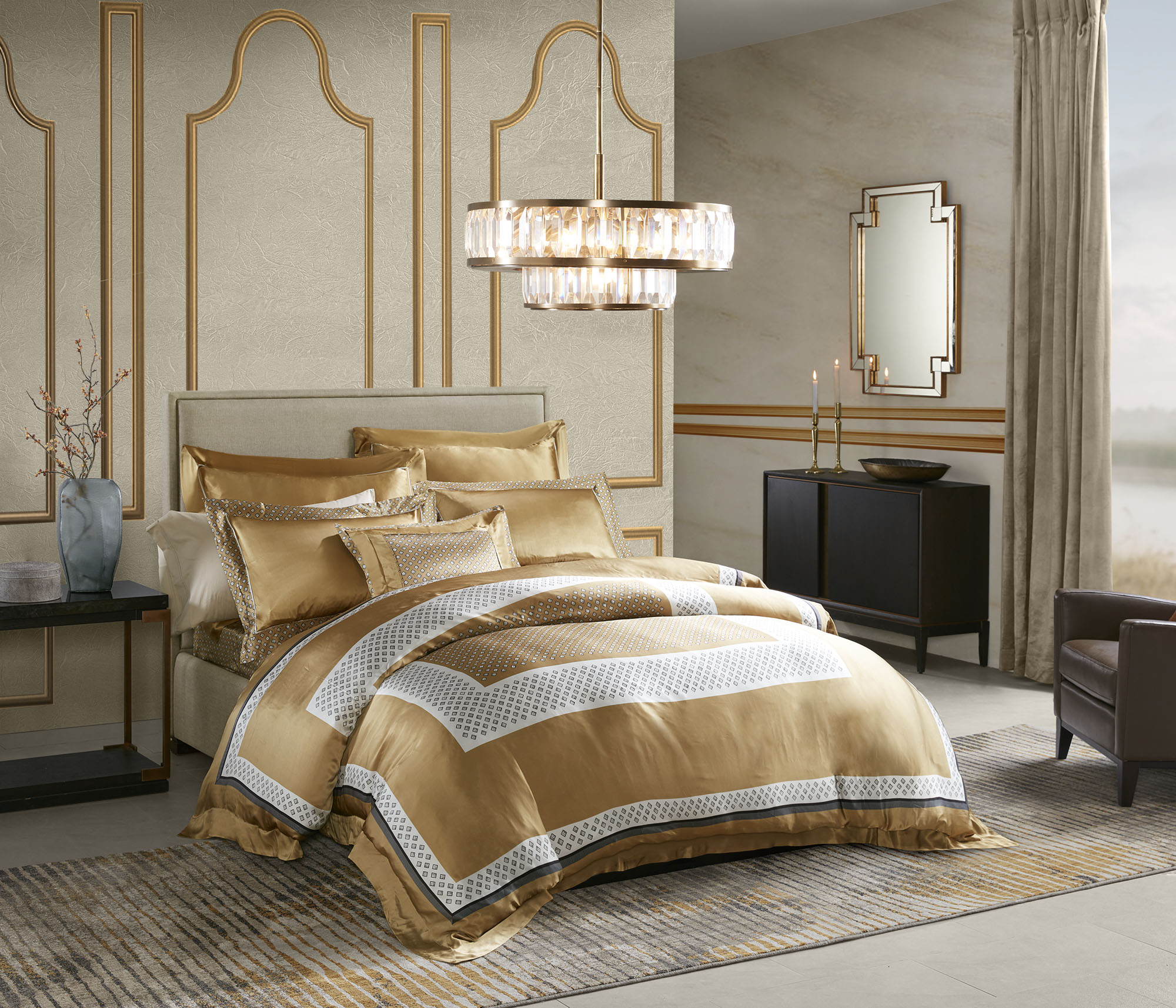 博洋家纺流行趋势,博洋家纺亏本清仓