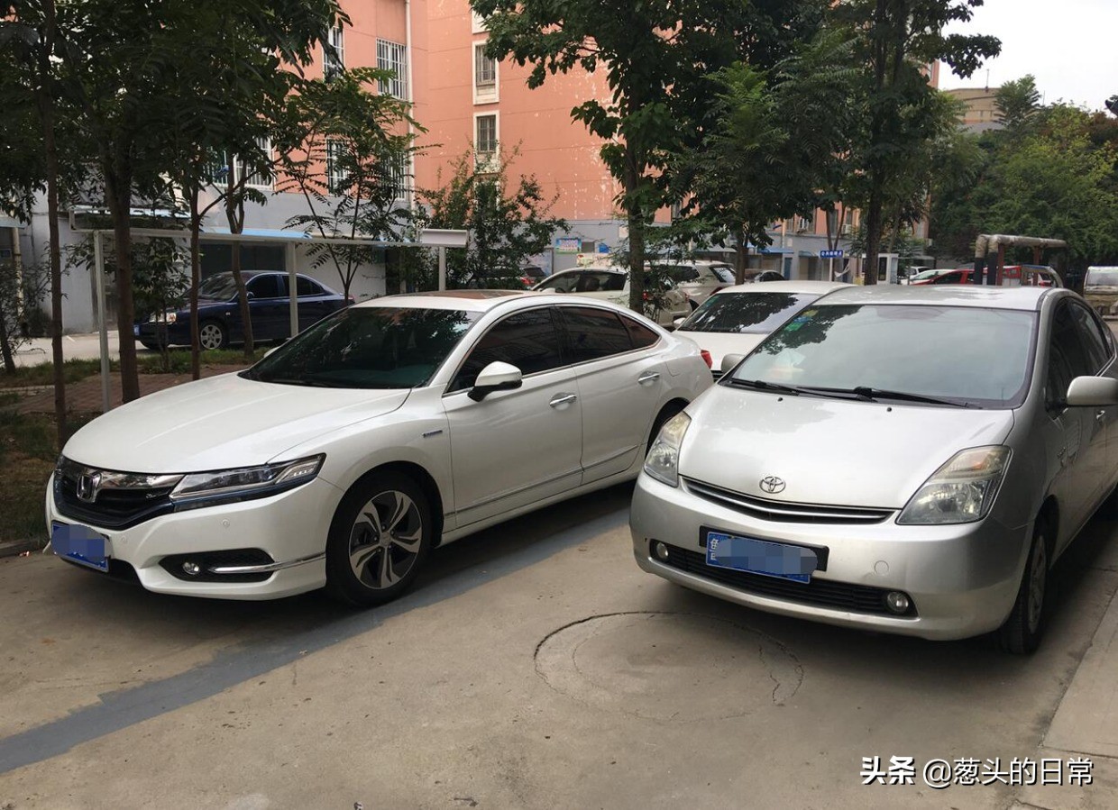 用了8年的丰田混动感受,丰田混动十年真实感受
