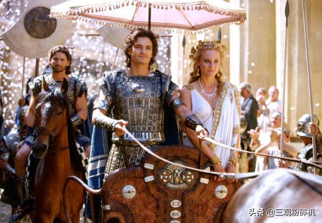 美国为什么叫古罗马,美国为什么被称为罗马帝国