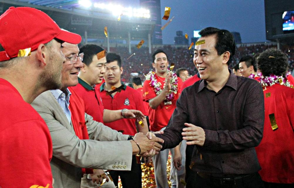 河南第一个千亿富翁,周口最有钱的五大富豪