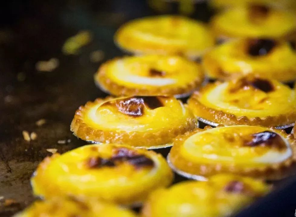 想见你，广州的50种甜