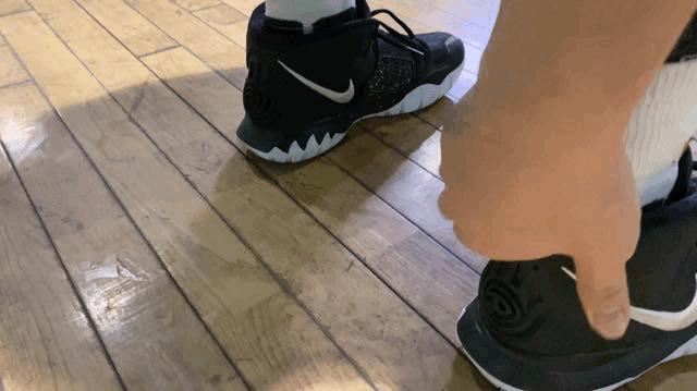 欧文六最致命的缺点,欧文六的通病