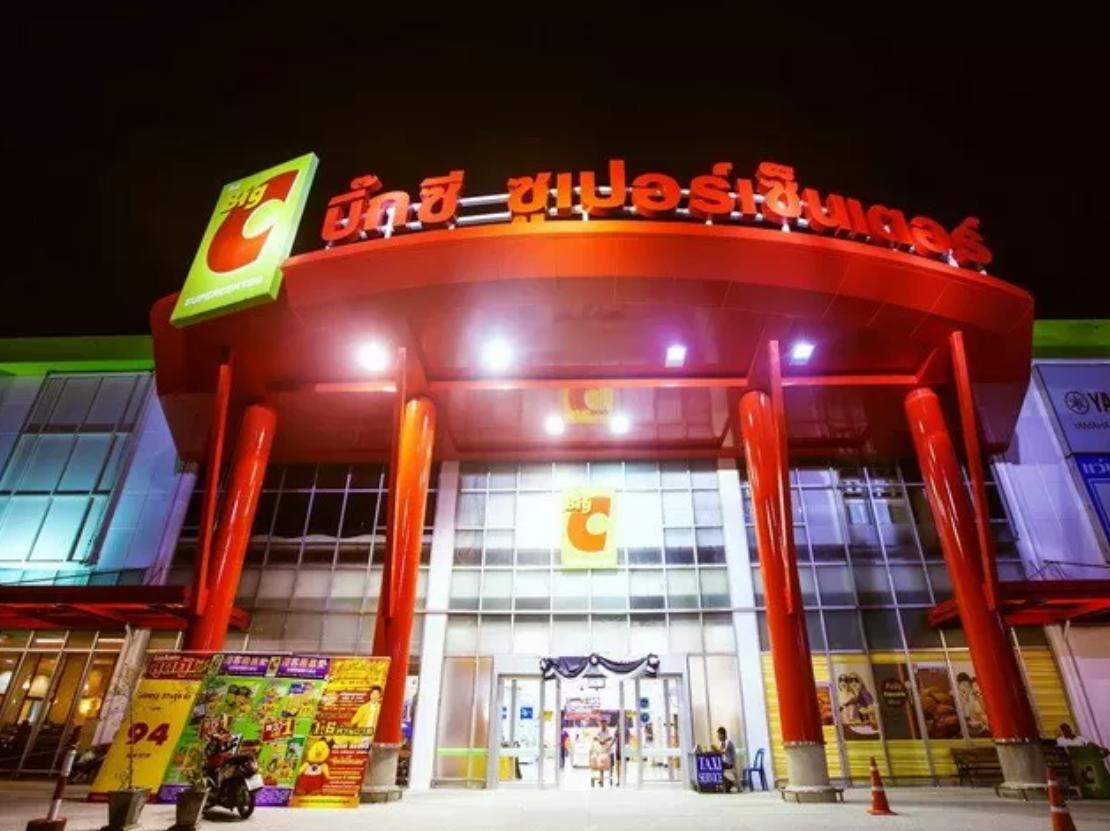 普吉岛能够买些什么东西,海岛购物去哪里买