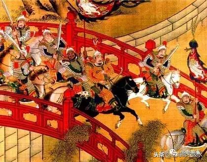 煤山孤魂明朝灭亡真相,煤山孤魂真实事件