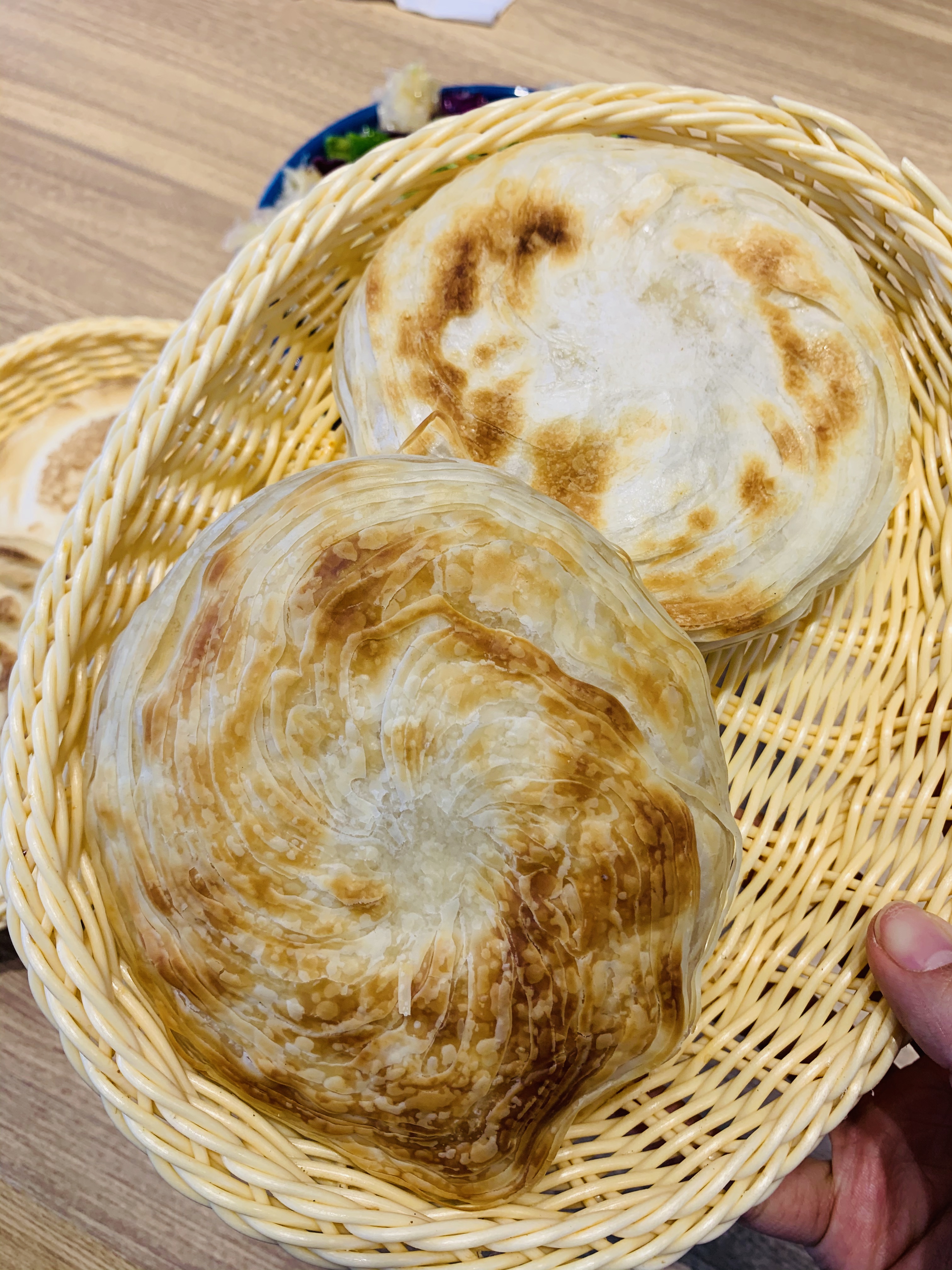 长春不起眼小店,长春朝鲜族牛肉汤饭