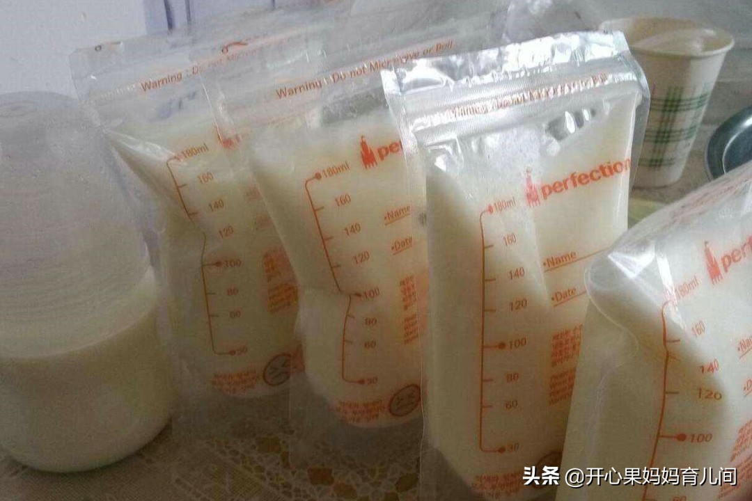 大家堵奶都是怎么解决的,学会这几招让你轻松应对堵奶