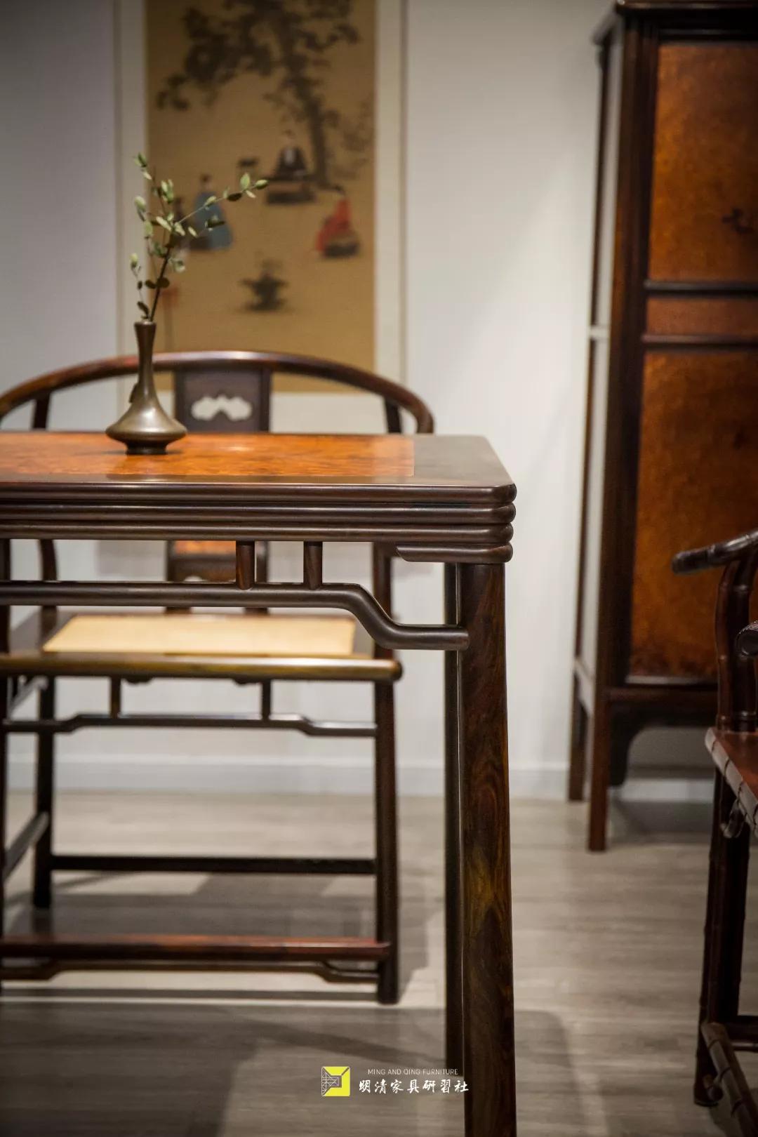 苏作红木传承人,苏作红木非遗技艺