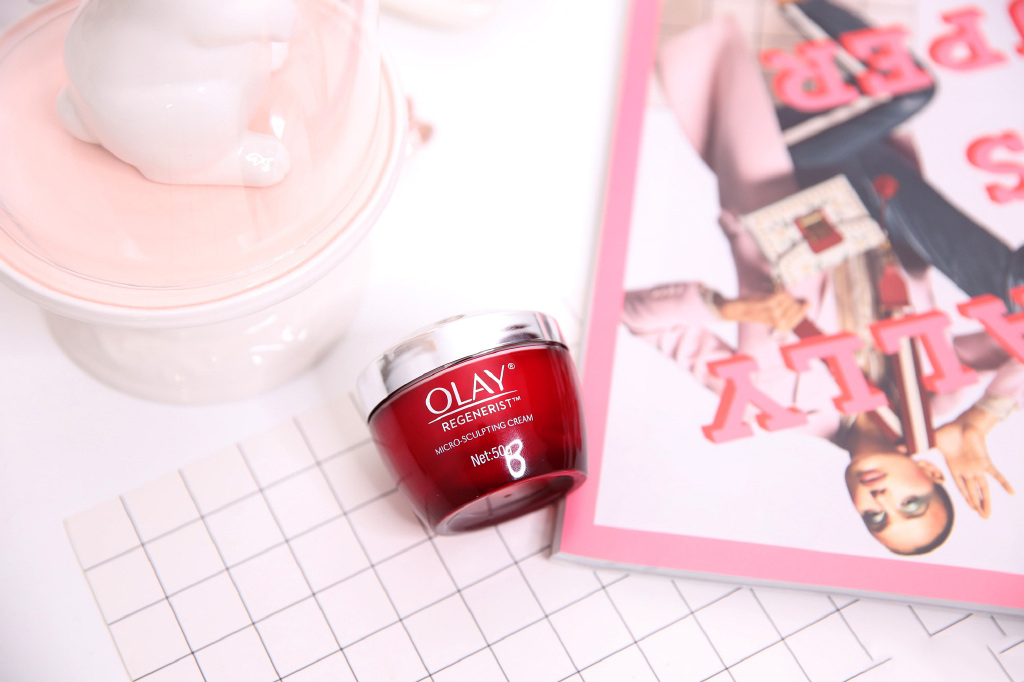 谁说冬天不能拥有仙女肌，选对面霜就OK了啊！