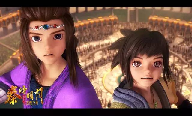 40年新旧经典国产动画《哪吒》,哪吒口碑最好的动画片