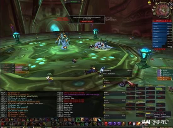 魔兽世界pve各职业关键技能,魔兽世界pve新手攻略