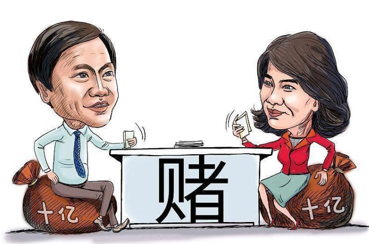 雷军董明珠10亿赌约谁赢了,雷军董明珠10亿赌约谈判分析
