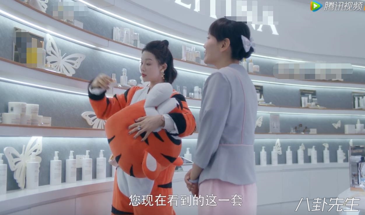 孙俪化身职场女强人,孙俪最新电视剧安家