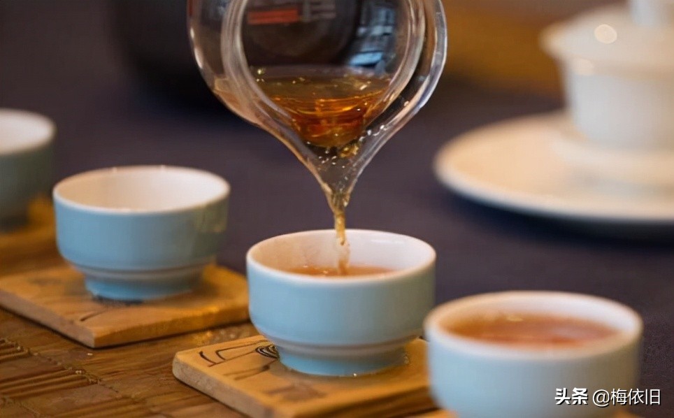 公认排名前五的好茶好喝还不贵,便宜的茶叶没有茶味