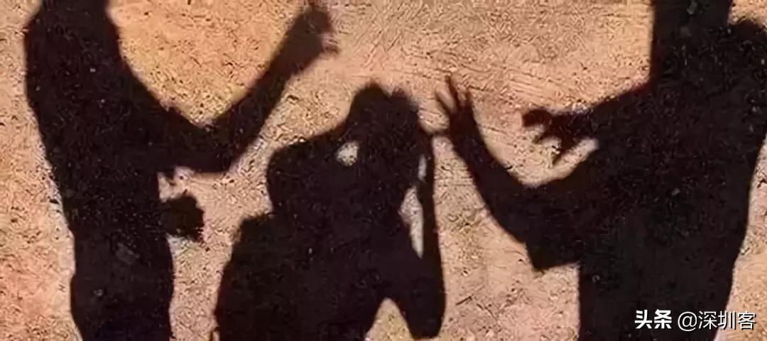 深圳康宁医院里的90后