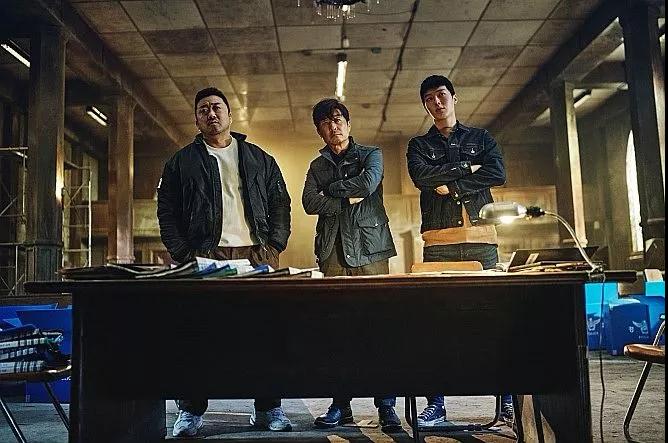 韩国以暴制暴电影一口气看完,韩国十部以暴制暴的复仇电影