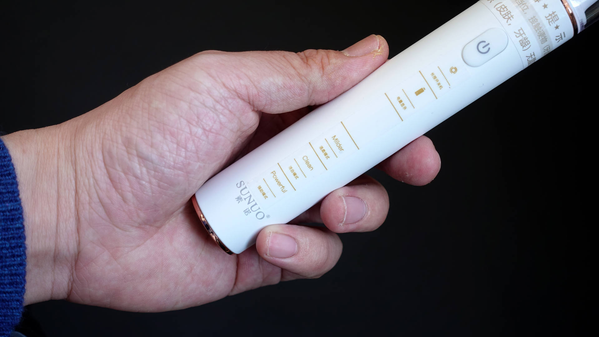 智能可视超声波洁牙仪洗牙步骤,牙科用的超声波洁牙设备