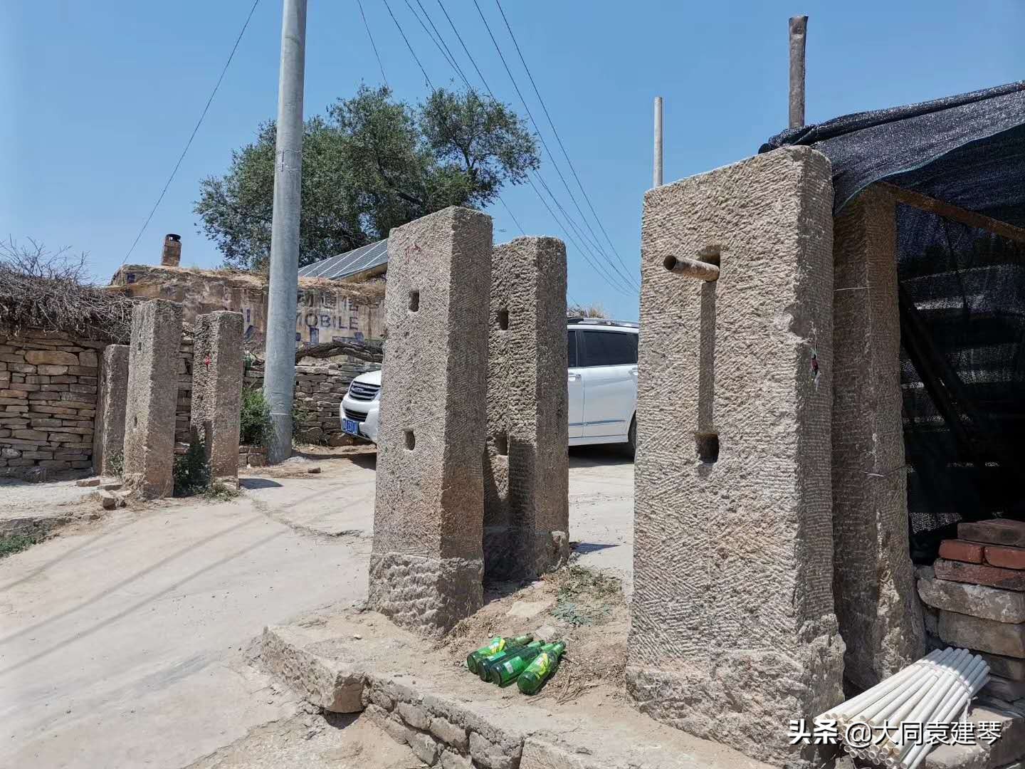 滑石涧堡考略与践行方法