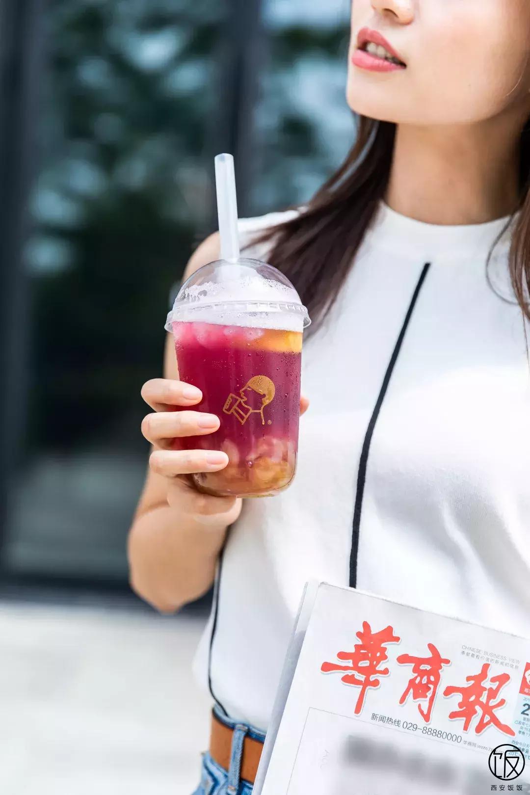 喜茶的多肉葡萄有奶盖吗,喜茶的多肉葡萄做法